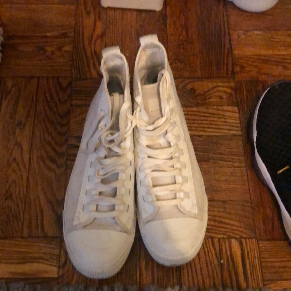 G-Star RAW shoes , worn.